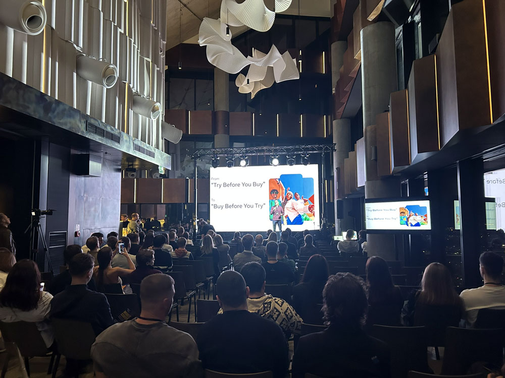 Hotelsaele und Konferenzzentren