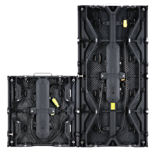 LED Screen Event Screen mit Beschreibung der technischen Parameter
