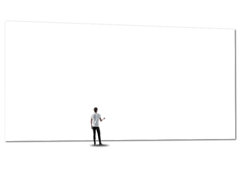 Telebim LED