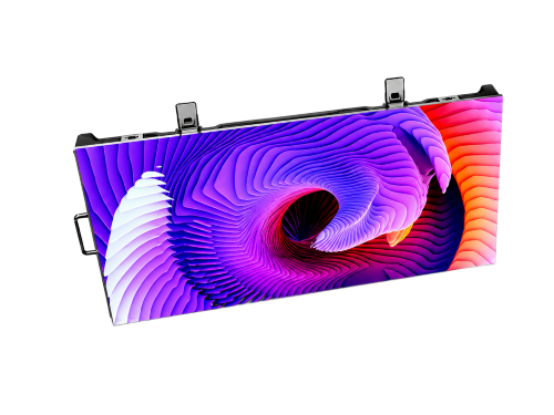 LED Screen zur Miete